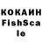 Кетамин ketamine Caskalaya